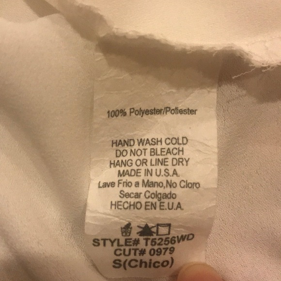 Dresscode LA Tank Top - Picture 4 of 4